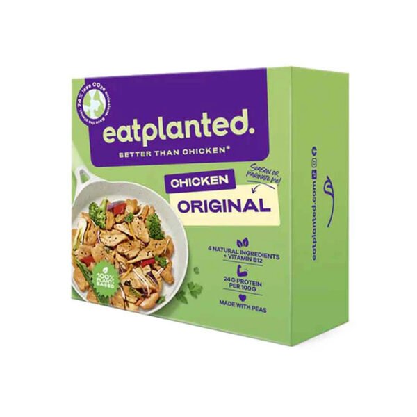 Original Chicken Pieces